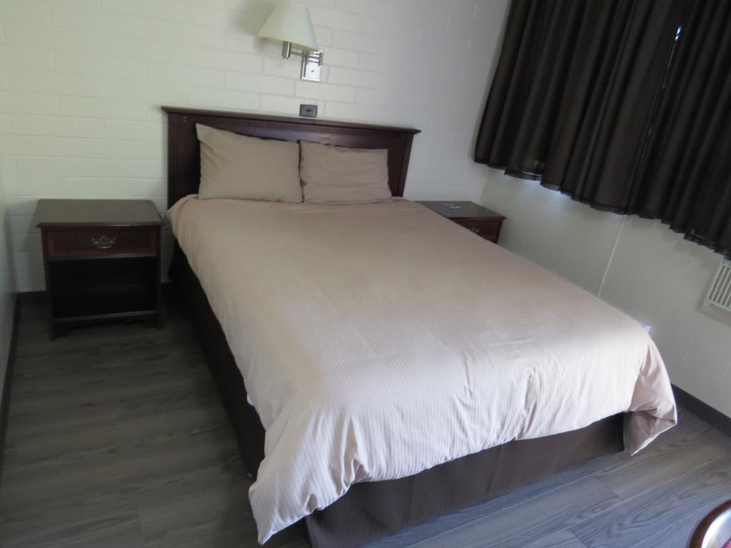 Rest Inn Lytton Экстерьер фото