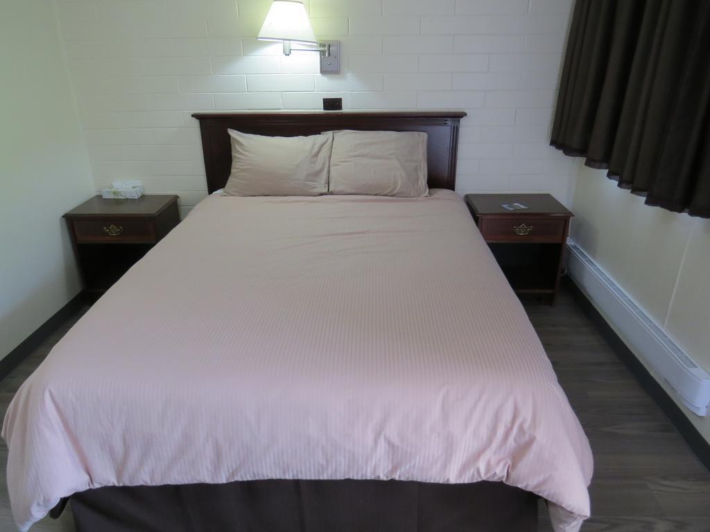 Rest Inn Lytton Экстерьер фото
